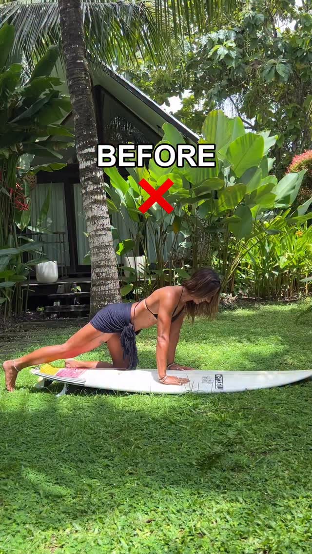 Hip Circles / Mobility reference